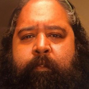 Meet your Posher, Toby